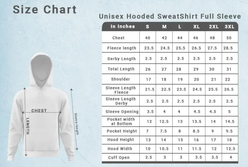 No Risk, No Porche Unisex Hoodie